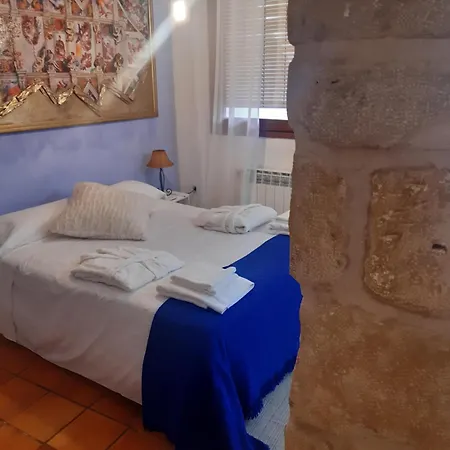 Musas Gastro Casa Rural * Valdealgorfa